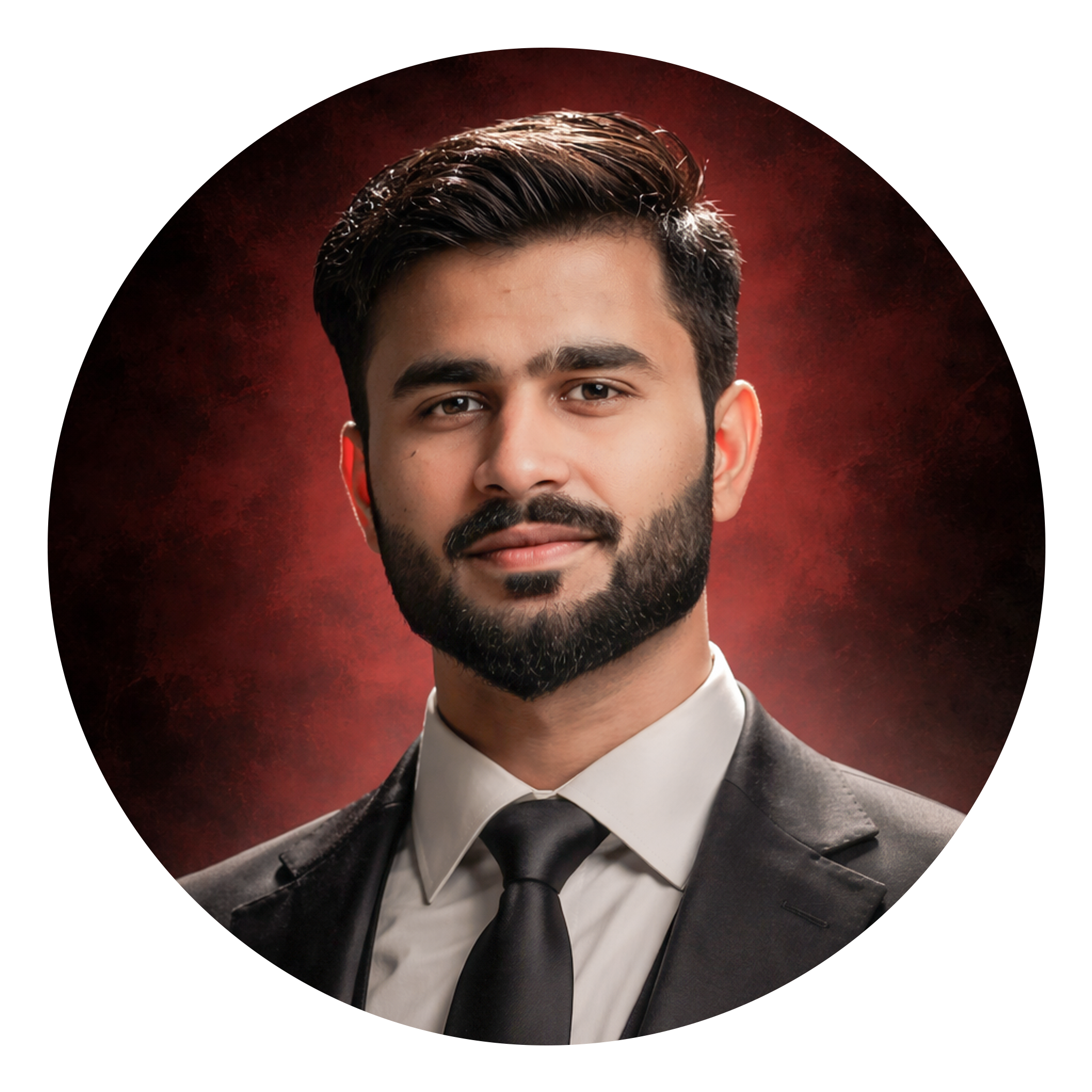Nouman Ahmad